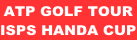 ATP GOLF TOUR ISPS HANDA CUP