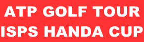 ATP GOLF TOUR ISPS HANDA CUP 